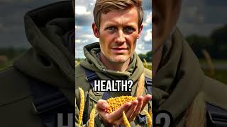 Grains of Hope #facts #easynutrition #movie #nutritionassistance #historyfacts #film #thelastofus
