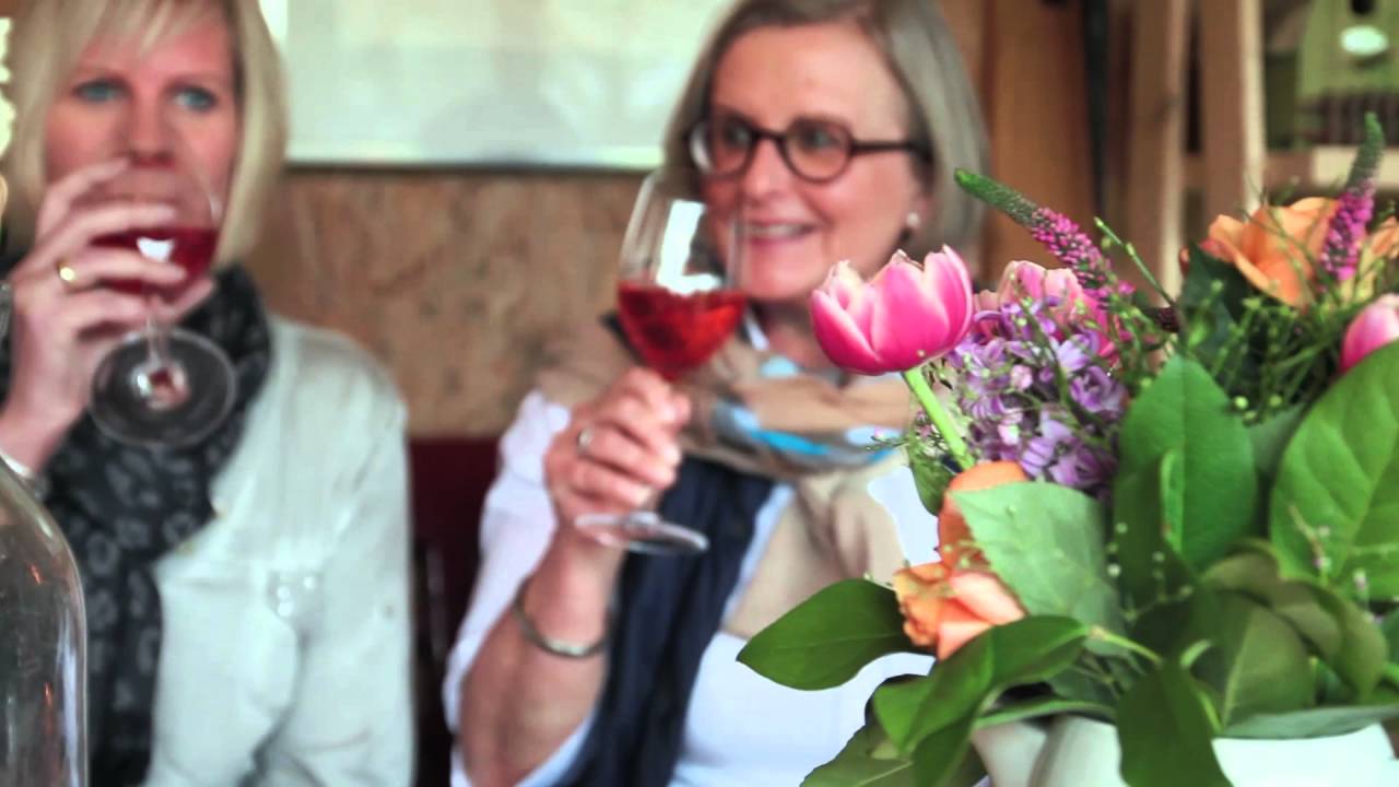 Gockes Haus Und Garten Zu Gast Im Munsterland Youtube