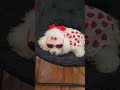 Snow wearing glasses #dog #puppy #doggielife #cute #poodle #dogvideos #pet