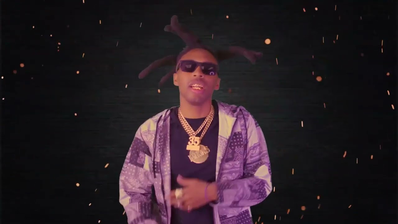 Lil Murden - Forgot to slide (Official Music Video)