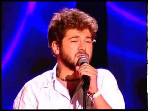 \"ახალი ხმა\" 2013 - გიორგი მახარაშვილი