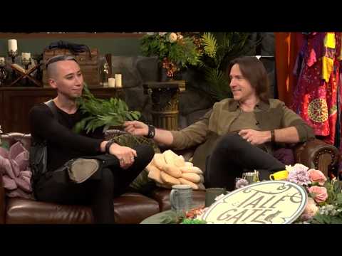 Critical Role Being Chaotic for Eight and a Half Minutes