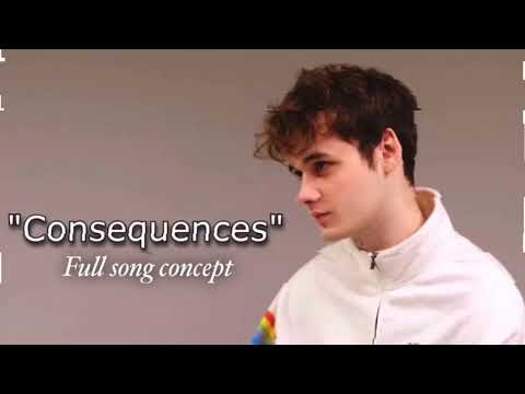 Consequences - LoveJoy (full song concept) including live snippet