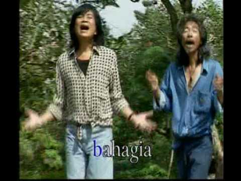 Jangan Bimbang Dan Ragu Cipt : R.Koeswoyo (Koes Plus)