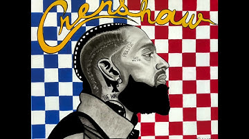 PROCREATE W/ T. NIPSEY HUSSLE EDITION