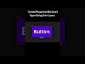 Create Responsive Buttons in Figma Using Auto Layout