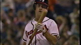 This Day in Braves History: Chipper Jones hits 400th career home run -  Battery Power