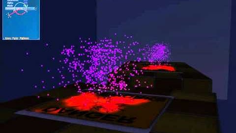 Deferred Rendering Project