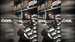 PRESET DJ SA SU RINDU X KU KIRIM KAN SURAT ( DJ HARRIS NUGRAHA )