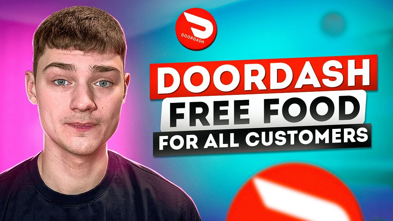 Free DoorDash Credits: How to Get Them - wide 2