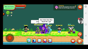 nạp 5tr thẻ carot thử vận may sự kiện trung thu và cái kết