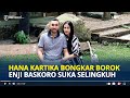 HANA Kartika Bongkar Borok Enji Baskoro, Mantan Suami Ayu Ting Ting Sering Selingkuh Suka Bohong