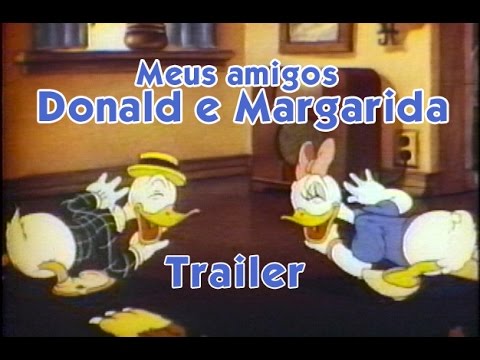 Vhs Original Meus Amigos Tico E Teco