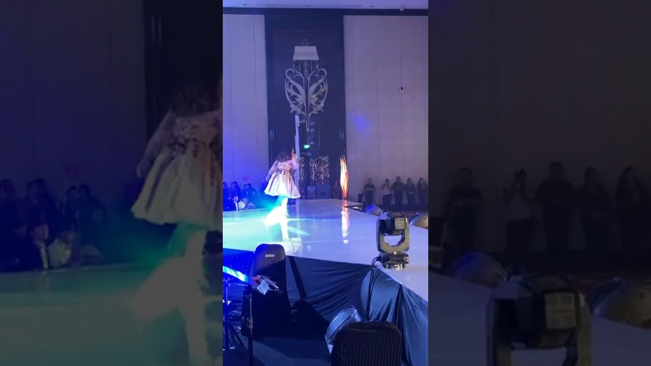 Via Vallen Live Stream, November 26, 2019