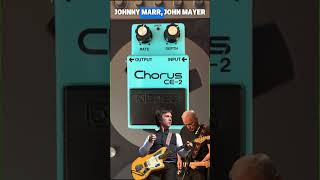 Boss CE-2: Pedal Chorus yang Dipakai Pink Floyd Sampai Mac DeMarco