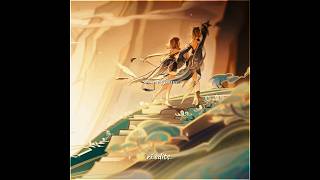 Guizhong & Streetward Ramblermadame Ping Edit Part 5 Genshin Impact