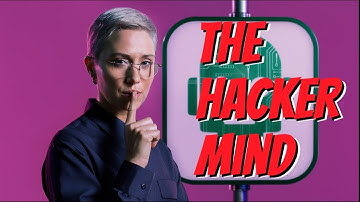 How Hackers Think  🔥Chris Roberts  🔥 Latest AI Risks for Business