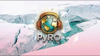 PyRO — 08 - "SYSTEM OVERLOAD Spatial Groove" | Wide Room Movement  Functional Minimal Techno.