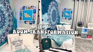AESTHETIC ROOM TRANSFORMATION/VSCO INSPIRED ROOM DECOR Paola Espinoza FT Tapestry Girls! YouTube