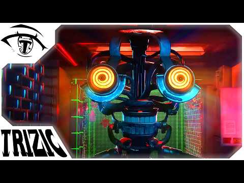 Secret of the Mimic Song - It Doesn't Matter【Trizic Remix】- FNAF (The Living Tombstone) WITH LYRICS