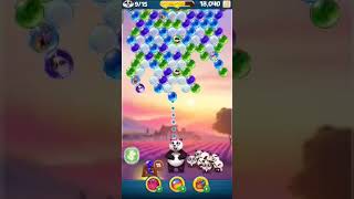 PANDA POP LEVEL 1685