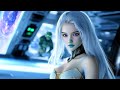 Marry My Blind Mom—She Can’t See How Handsome You Aren’t, Earthman | Sci Fi Stories 3