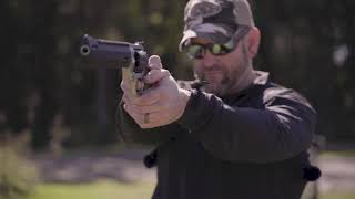 Taurus Large Frame Revolver Grip Installation Instructions