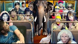 OMG! HEAVY PASSENGER