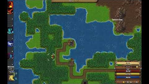 Dungeonmans!! New Story, New Hero... How far can we go...