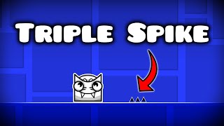 Geometry Dash But Its Tiny