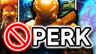 Can You Beat The NO PERK Challenge On EVERY BO3 Zombies Map?