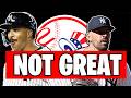 NEW Yankees UPDATE: WHAT HAPPENED? NOT GOOD