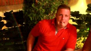 Sally On The Roof Shout Out