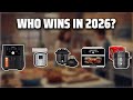 The Top 5 Best Instant Pot Duo Crisp in 2026 - Must Watch Before Buying!