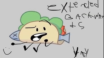 ￼Extended BFB intro but reversed￼