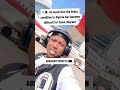 !! ️🇩🇿So much that the living condition in Algeria has become difficult for Some migrant