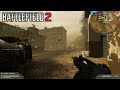 Battlefield 2 strike at karkand 2023 gameplay online no commentary