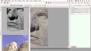 Nikon Capture NX 2 tutorial: Using Nik Plug-ins externally