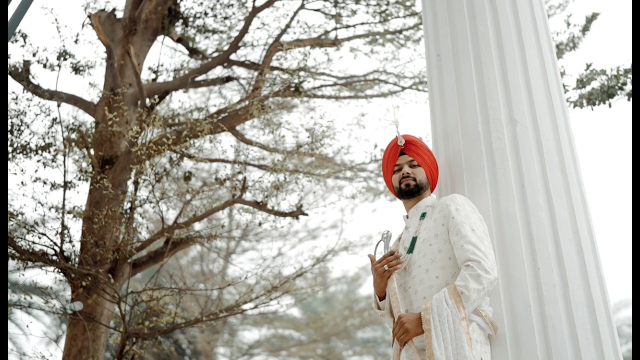 sameday Rahul & Priya //The Rock Studio