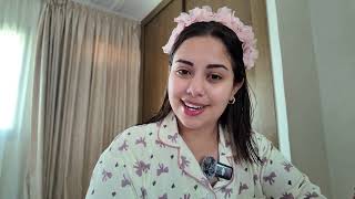 بغيت ندير خطوة جديدة ومترددة بزاف 🥹 مسؤولية صعيبة هازاها الله يقدرني 😓🙏