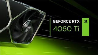 RTX 4060 Ti تسريبات عن كارت | AMD معالجات جديدة من