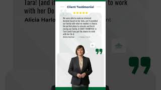 We had a long-distance move to plan and Tara is the ABSOLUTE BEST realtor I have ever had the chance