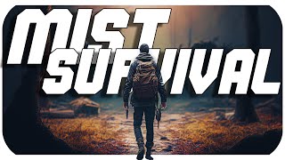 The Apocalypse Is Not Good To Me. | Mist Survival | [EP.1] by GamingWithSpree 417 views 1 year ago 38 minutes