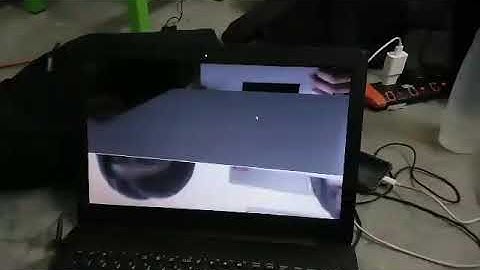 ARToolKit with osgART Group Assignment