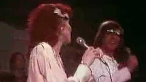 Yvonne Keeley - If i had words