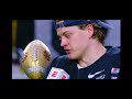 The Play That Changed Joe Burrow #lsu #football