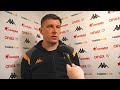 Hull City 1-1 Birmingham City | Sergej Jakirović's Post Match Reaction