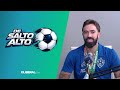DE SALTO ALTO - BATE PAPO COM MATHEUS VARGAS, VOLANTE DO PAYSANDU