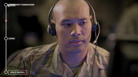 Space Delta 5: Space Command and Control