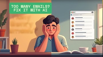 Say Goodbye to Inbox Stress! AI powered Email Classification for Businesses in Dubai